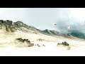 Battlefield 3 US Tank in Action - Campaign Thunder Run Gameplay