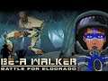 BE-A Walker Gameplay Walkthrough [1080p FHD 60FPS ULTRA] - No Commentary