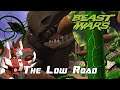 Beast Wars Review - The Low Road