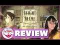 Behind the Frame: The Finest Scenery - Game Review | I Dream of Indie