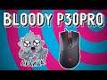 Обзор Bloody p30 pro. Профессиональная игровая мышка