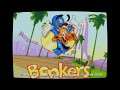 Bonkers (Sega Genesis)