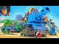 Boom Beach: Frontlines - Gameplay Walkthrough Part 1 (iOS, Android)