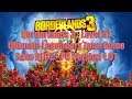 Borderlands 3 - Level 57 Ultimate Legendary Zane Game Save DLC2+ PC Version 1.07