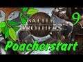 BöserGummibaum spielt Battle Brothers WoN: Poacherstart #9 - Ironman | Streammitschnitt