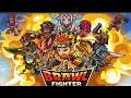 Brawl Fighter Super Warriors Fighting Game (Android and iOS game play video)🔥🔥🔥🔥
