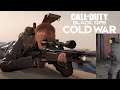 Call of Duty  Black Ops Cold War SNIPER FULL TUNDRA (finally)