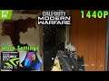 Call of Duty: Modern Warfare 1440p | RAY TRACING | Ultra Settings | RTX 2080 Ti | i9 9900k 5GHz