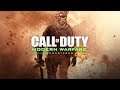 Call of Duty Modern Warfare 2 Remastered Gameplay (PS4 Pro) Deutsch Part 1 -  Teamspieler