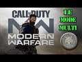 Call of Duty Modern Warfare 2019 Le mode Multijoueurs