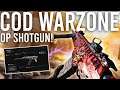 Call of Duty Warzone - The OVERPOWERED Shotgun build!