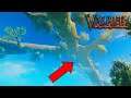 Can you Reach or Climb "Yggdrasil" in Valheim (Tree in the Sky)