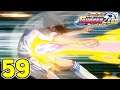 Captain Tsubasa ZERO - Gameplay Walkthrough Part 59 (Android, iOS)