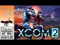 Capturing a crashed UFO in Australia | XCOM 2 - Part 27