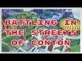 City Battles Part 1 | Hero Colosseum | Dragon Ball Xenoverse 2