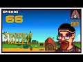 CohhCarnage Plays Stardew Valley Patch 1.5 - Episode 66