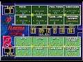 College Football USA '97 (video 3,127) (Sega Megadrive / Genesis)