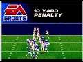 College Football USA '97 (video 4,719) (Sega Megadrive / Genesis)