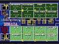 College Football USA '97 (video 5,881) (Sega Megadrive / Genesis)