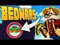 COPRO IL LETTO DI OSSIDIANA MA LA MIA ARMATURA IN DIAMANTE NON BASTA!! - Minecraft BEDWARS
