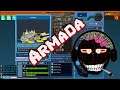 [ Cosmic Break Universal ] [ Bot Build Review ] [ Armada ]