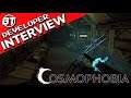 COSMOPHOBIA & DREADHALLS VR Developer Interview