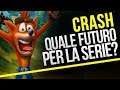 Crash Bandicoot: quale futuro dopo N. Sane Trilogy e CTR Nitro Fueled?
