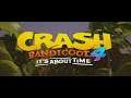 Crash Bandicoot™ 4 It's About Time - UltraWide Fix