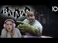 Creepy Pygs and Prison Breaks - Batman: Arkham Knight: Pt. 10 -First Play Through -LiteWeight Gaming