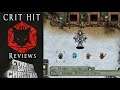Crit Hit Reviews Cthulhu Saves Christmas! Miskatonic & Mistletoe!