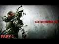 Crysis 3 Gameplay Walkthrough Part 2 - Welcome to the Jungle!!