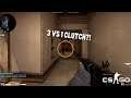 CSGO: Tactics That Don't Workš - Counter Strike: Global Offensive Gameplay