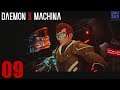 Daemon X Machina - Parte 09