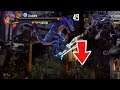 Daily FGC: Killer Instinct Highlights: DONT YOU DO IT