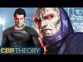 DC: How The Son Of Darkseid Was Superman