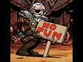 Darkest Dungeon; Butchers circus (PvP) part 2: Old man yells at everyone