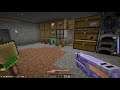 Folies Baumprojekt Tag 4: Going to the Nether [SP-VOD] [Modded Minecraft 1.12.2] [German]