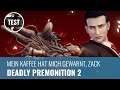 Deadly Premonition 2 - A Blessing in Disguise im Test (German, Review)