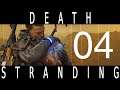 DEATH STRANDING (PC, Very Hard) 04: Private Chambers