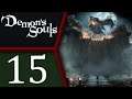 Demon's Souls (PS5) playthrough pt15 - Storm King Duel! Then, Rematch with the Flamelurker