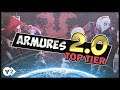 Destiny 2 : Objectif TOP TIER sur Armures 2.0