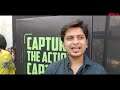 Dew Arena 2018: Interview with Aditya Verma | Digit.in