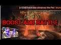 Diablo666 - Boost & Battle Video - Legacy of Discord Activation and FSW highlights