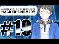 Digimon Story: Cyber Sleuth - Hacker's Memory Gameplay #19 THE END