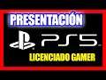 DIRECTO PRESENTACIÓN ARQUITECTURA PLAY STATION 5 ¡TIEMBLA XBOX! PS5