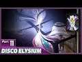 Disco Elysium, Part 11 / The Fifteenth Indotribe, The Cargo Container and Mega Rich Guy...