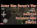 Dolphin MMJ v5.0-11453 NGC Android Army Men Sarge's War Game Test01-[PlayX]