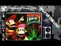 Donkey Kong Country 2 (Twitch Livestream)