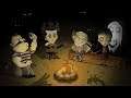 Don't Starve Together. Suh, LenaNeGiena и Квириты.