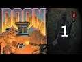 Doom II - 01 Enter Violence
